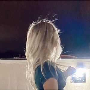 Meet your Posher, Maya